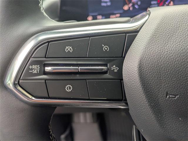 new 2025 Chevrolet Traverse car, priced at $45,540