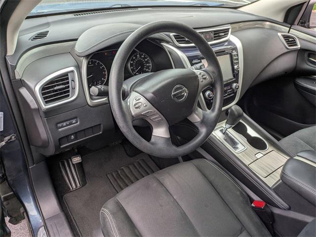 used 2016 Nissan Murano car, priced at $12,777