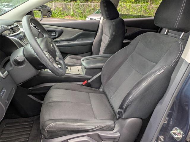 used 2016 Nissan Murano car, priced at $12,777