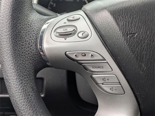used 2016 Nissan Murano car, priced at $12,777