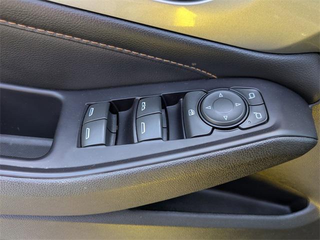 used 2018 Chevrolet Traverse car, priced at $14,750