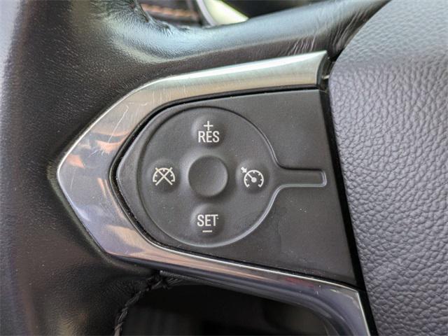 used 2018 Chevrolet Traverse car, priced at $14,750