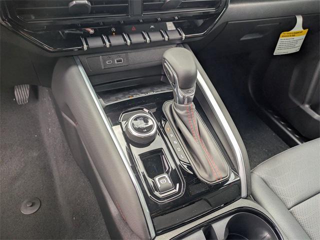 new 2026 Chevrolet Colorado car, priced at $51,735