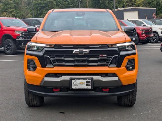 new 2026 Chevrolet Colorado car, priced at $51,735