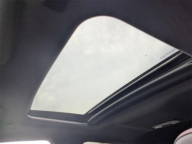 new 2026 Chevrolet Colorado car, priced at $51,735