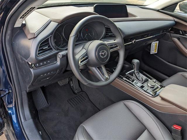 used 2023 Mazda CX-30 car, priced at $27,650