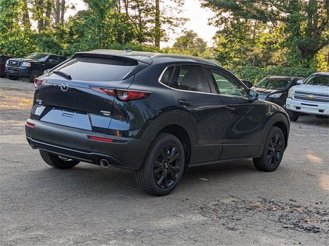 used 2023 Mazda CX-30 car, priced at $27,650