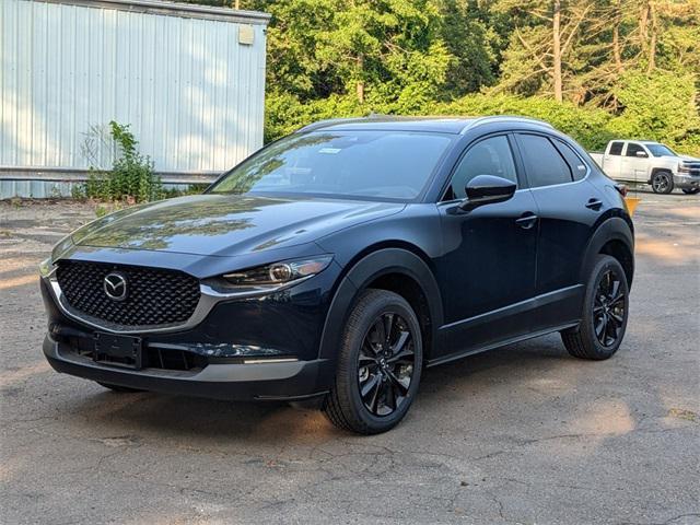 used 2023 Mazda CX-30 car, priced at $27,650