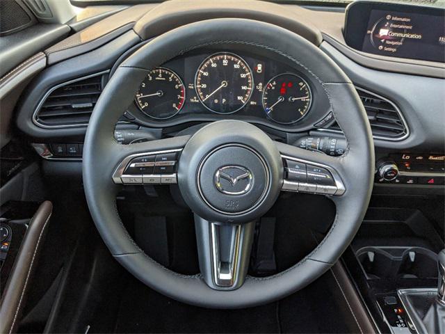 used 2023 Mazda CX-30 car, priced at $27,650