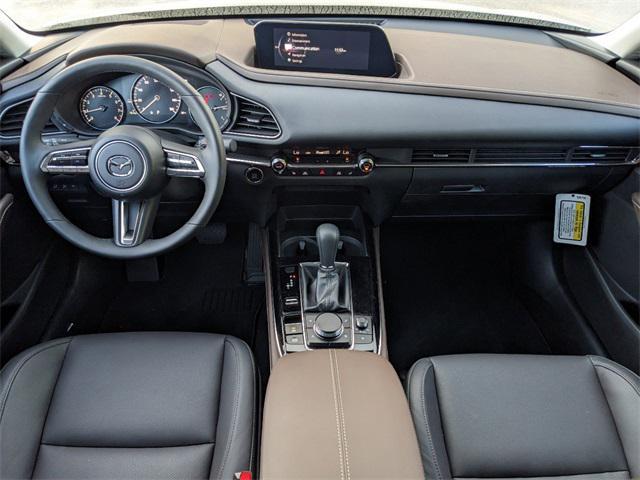 used 2023 Mazda CX-30 car, priced at $27,650