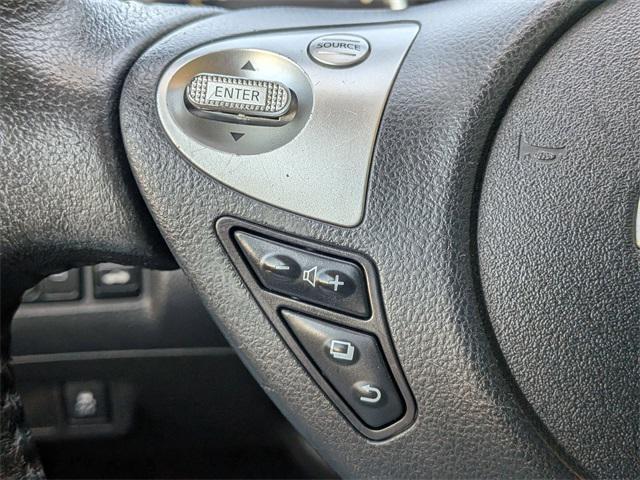 used 2019 Nissan Sentra car, priced at $8,116