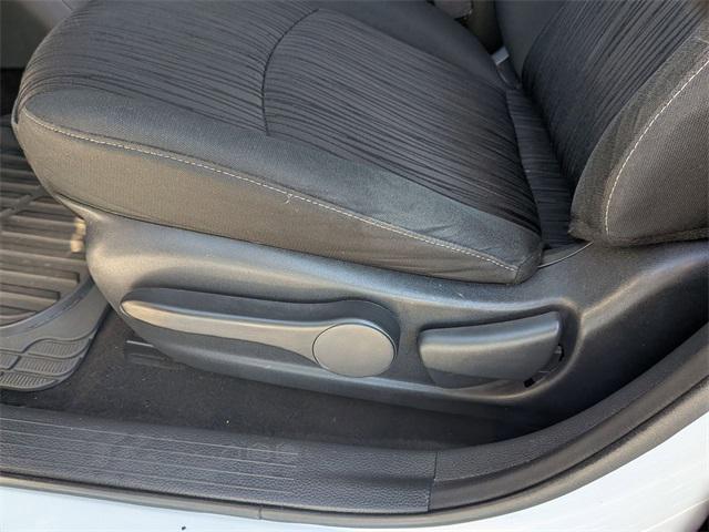 used 2019 Nissan Sentra car, priced at $8,116