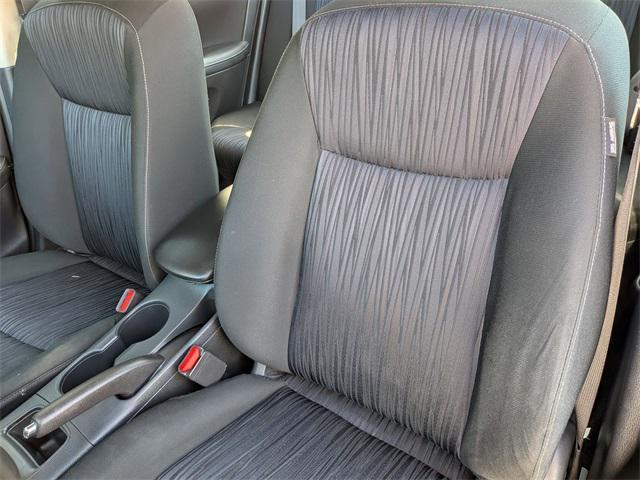 used 2019 Nissan Sentra car, priced at $8,116