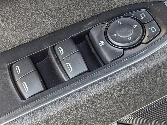 new 2025 Chevrolet Silverado 1500 car, priced at $60,775