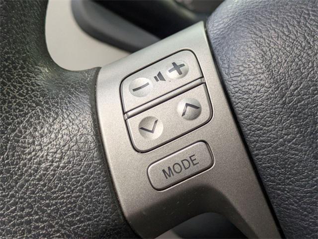 used 2012 Toyota Corolla car, priced at $8,900
