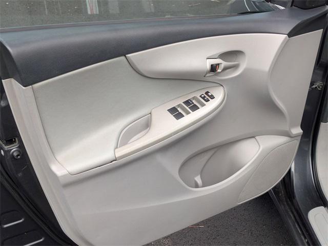 used 2012 Toyota Corolla car, priced at $8,900