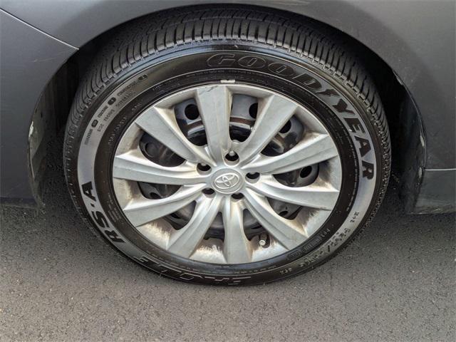 used 2012 Toyota Corolla car, priced at $8,900