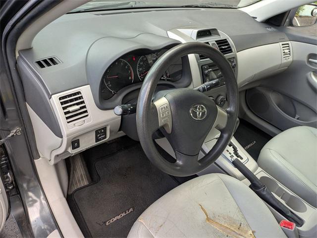 used 2012 Toyota Corolla car, priced at $8,900