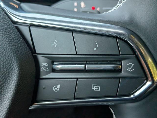 new 2026 Chevrolet Traverse car, priced at $53,945