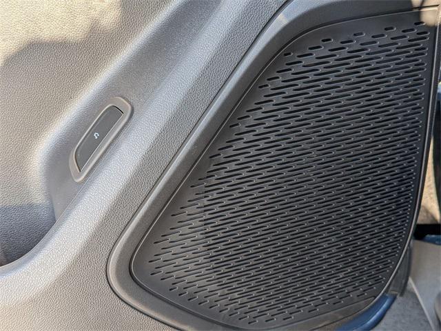 new 2026 Chevrolet Traverse car, priced at $53,945