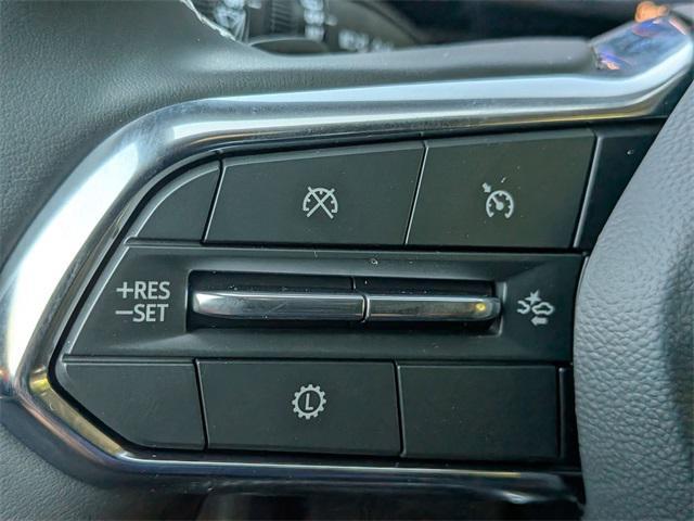 new 2026 Chevrolet Traverse car, priced at $53,945