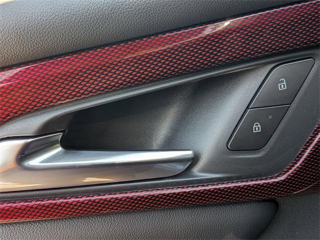 new 2026 Chevrolet Traverse car, priced at $53,945