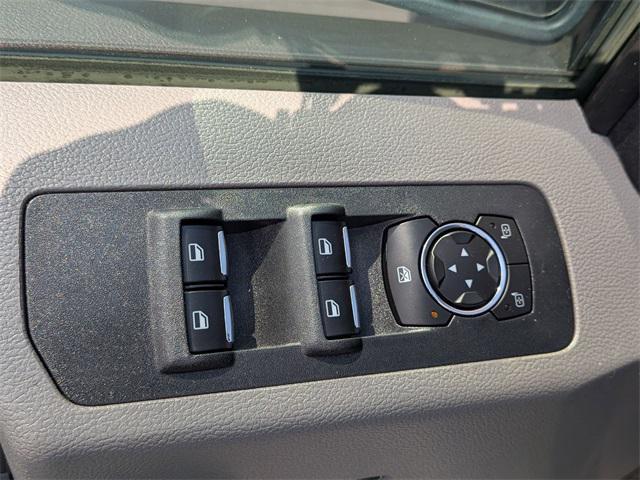 used 2018 Ford F-150 car, priced at $18,092