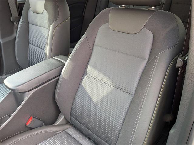 new 2026 Chevrolet Trax car, priced at $26,625