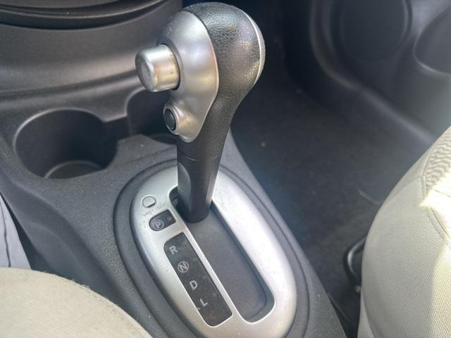 used 2015 Nissan Versa Note car, priced at $6,774