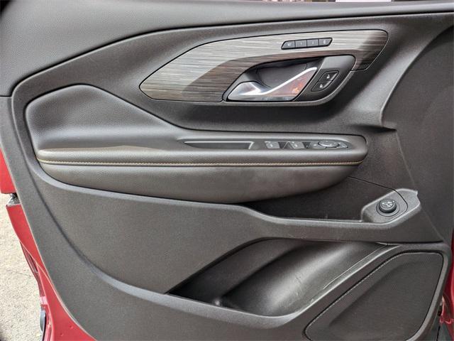 used 2019 GMC Terrain car, priced at $14,405