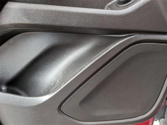 used 2019 GMC Terrain car, priced at $14,405