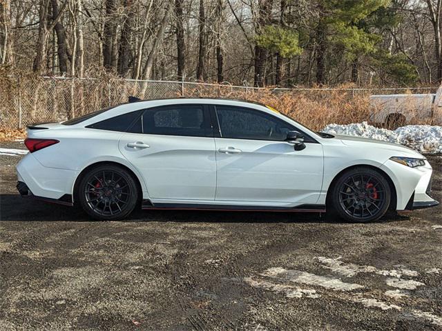 used 2021 Toyota Avalon car, priced at $29,500