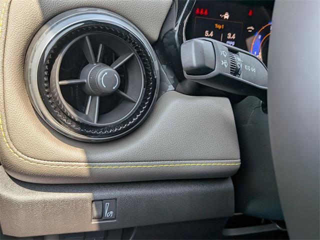 new 2025 Chevrolet Colorado car, priced at $56,030