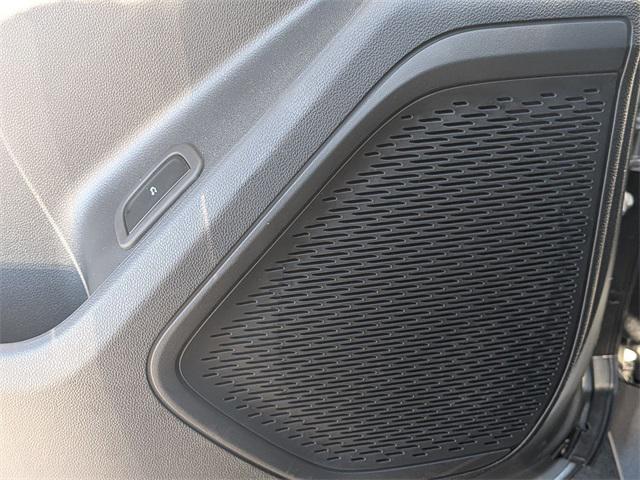 new 2026 Chevrolet Traverse car, priced at $45,120