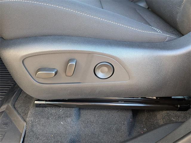 new 2026 Chevrolet Traverse car, priced at $45,120