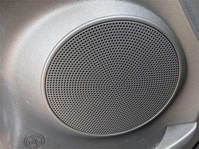 used 2023 Hyundai Kona car, priced at $18,600