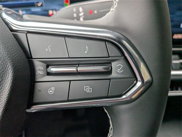 new 2026 Chevrolet Equinox EV car, priced at $38,890