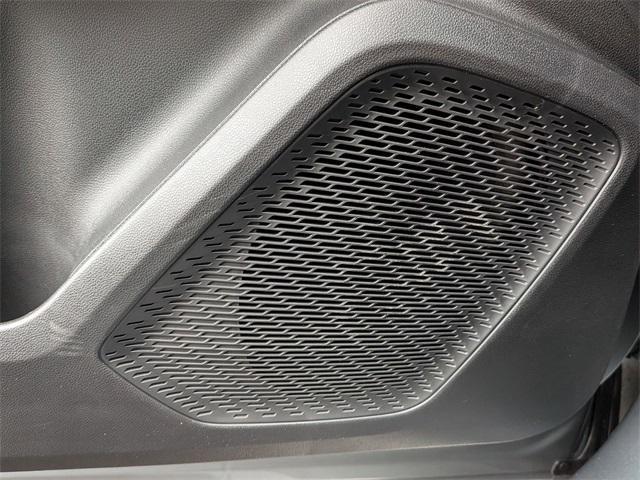 new 2026 Chevrolet Equinox EV car, priced at $38,890