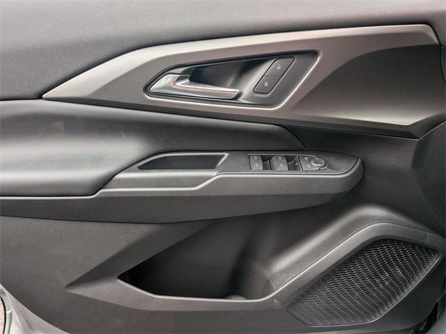 new 2026 Chevrolet Equinox EV car, priced at $38,890