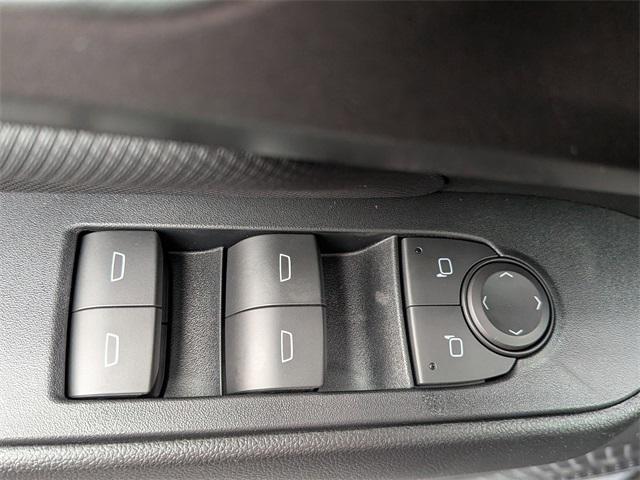 new 2026 Chevrolet Equinox EV car, priced at $38,890