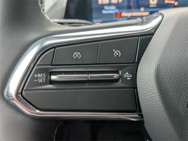 new 2026 Chevrolet Equinox EV car, priced at $38,890