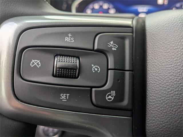 new 2025 Chevrolet Silverado 2500 car, priced at $66,350