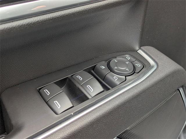 new 2025 Chevrolet Silverado 2500 car, priced at $66,350