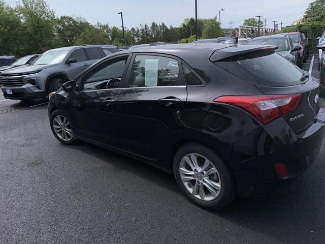 used 2013 Hyundai Elantra GT car, priced at $6,267