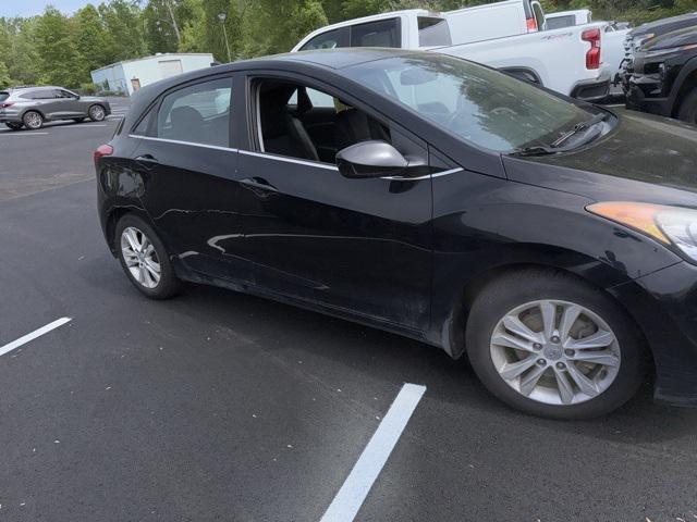 used 2013 Hyundai Elantra GT car, priced at $6,267