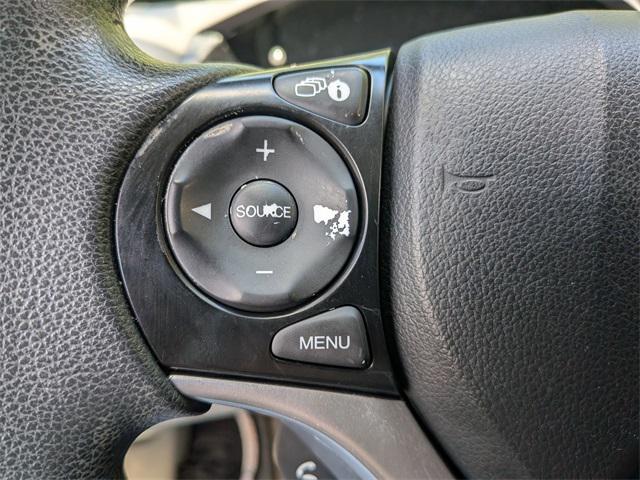 used 2012 Honda Civic car, priced at $7,413
