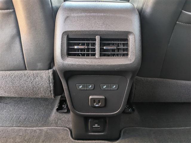 used 2023 Chevrolet Equinox car, priced at $25,533