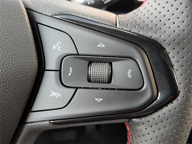 new 2026 Chevrolet Trax car, priced at $29,055