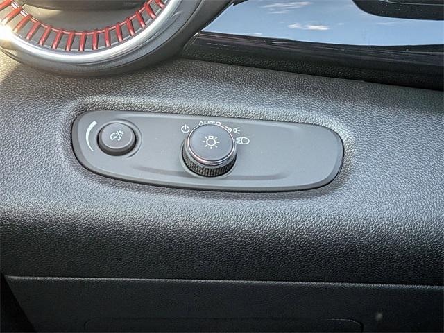 new 2026 Chevrolet Trax car, priced at $29,055