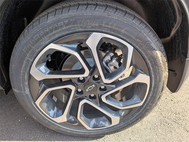 new 2026 Chevrolet Trax car, priced at $29,055